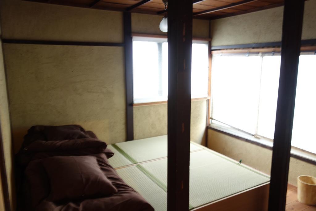 Hibari Hostel Quioto Quarto foto