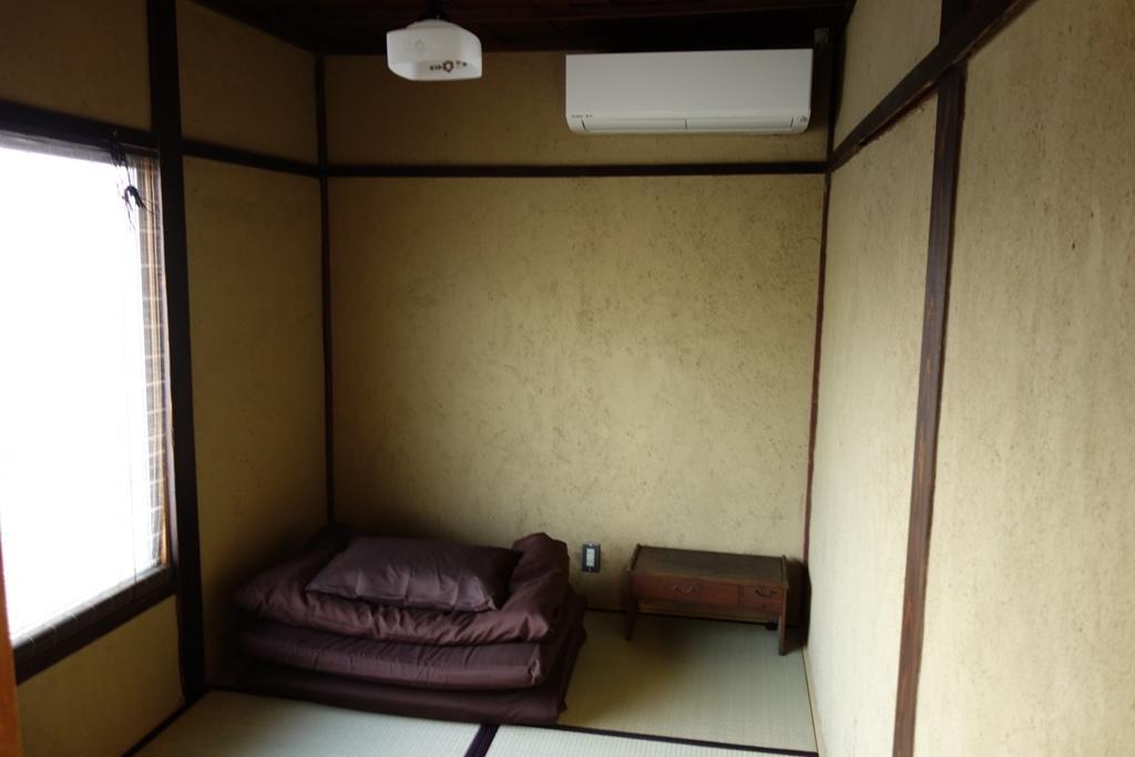 Hibari Hostel Quioto Quarto foto