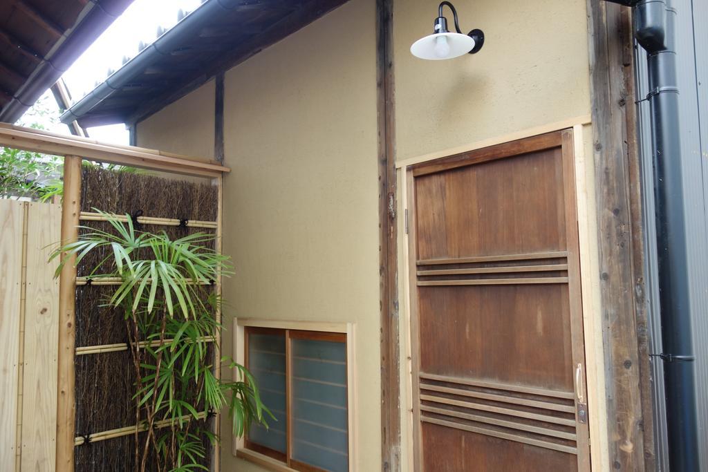 Hibari Hostel Quioto Quarto foto