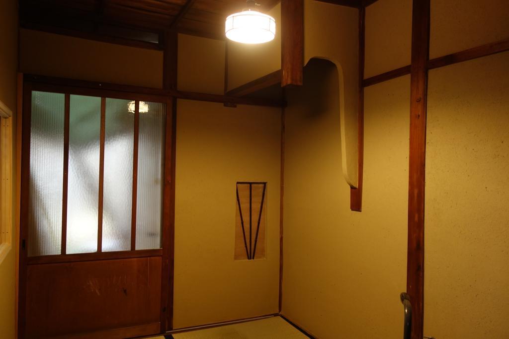 Hibari Hostel Quioto Quarto foto
